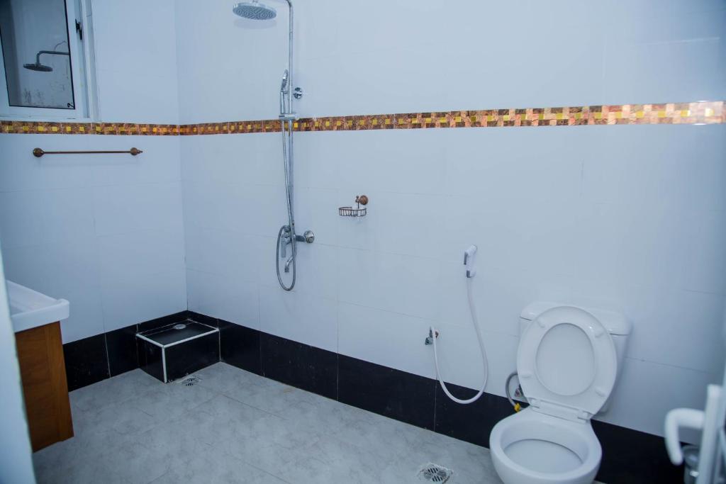 Sheratton Beach Villagio Hotel image 3